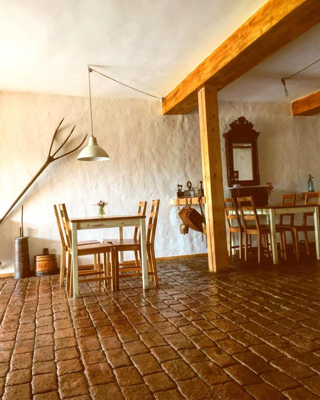 Villa Swiss Négyfalu Kültér fotó